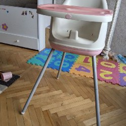 Детский стульчик Chipolino - фото 2