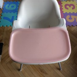 Детский стульчик Chipolino - фото 3