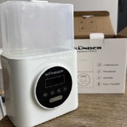 Стерилизатор бутылочек 3 в 1 - фото 2