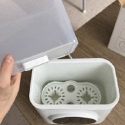 Стерилизатор бутылочек 3 в 1 - фото 3