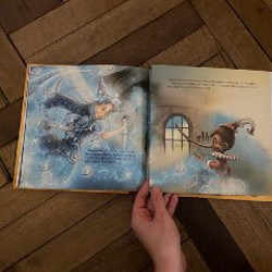 Книга Пиноккио - фото 3