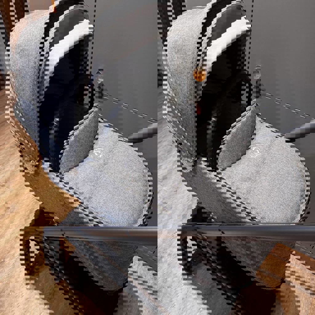 Коляска Bugaboo Dragonfly