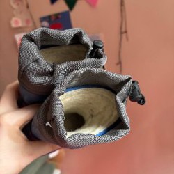 Сапоги резиновые - фото 3