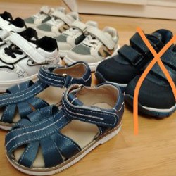 Кроссовки любые - фото 2