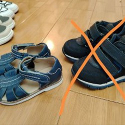 Кроссовки любые - фото 3