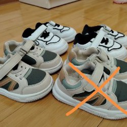 Кроссовки любые - фото 4