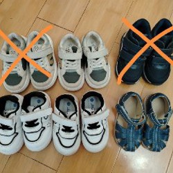 Кроссовки любые - фото 5