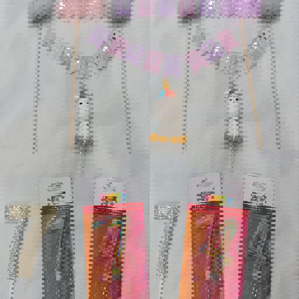 Золотая свеча