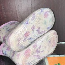 Резиновые сапожки - фото 2