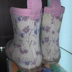 Резиновые сапожки - фото 3