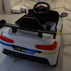 BMW для детей - фото 3