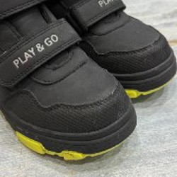 Ботинки теплые - фото 5