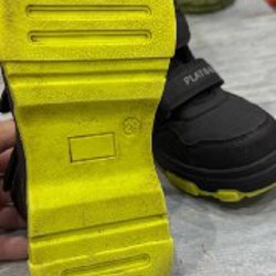 Ботинки теплые - фото 6