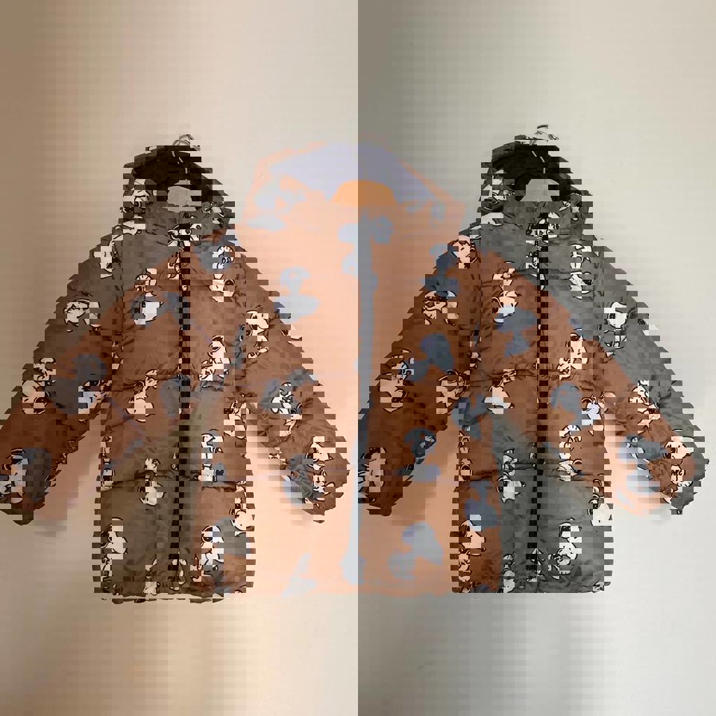 Манишка - горловина шарф H&M