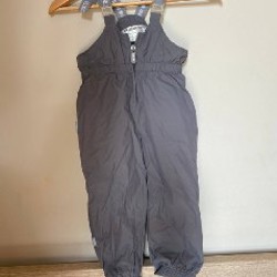 Манишка - горловина шарф H&M - фото 4