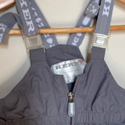 Манишка - горловина шарф H&M - фото 5