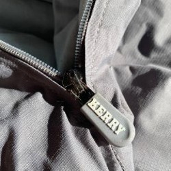 Манишка - горловина шарф H&M - фото 7