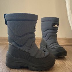 Дутики Nordman Lumi - фото 2