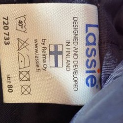 Комбинезон Lassie - фото 4