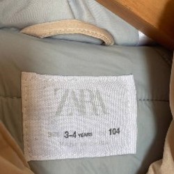 Куртка ZARA - фото 2