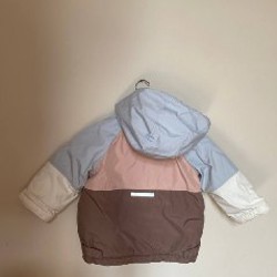 Куртка ZARA - фото 4