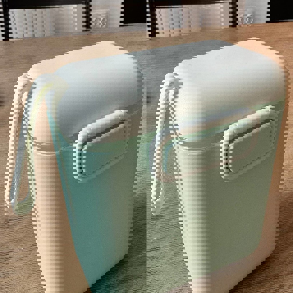 Контейнер для хранения детской смеси