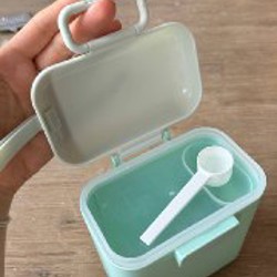 Контейнер для хранения детской смеси - фото 2