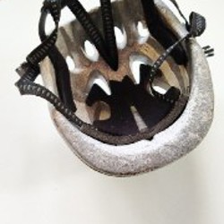 Детский шлем - фото 2