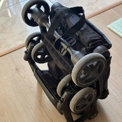 Коляска Maxi Cosi Lara 2 - фото 2