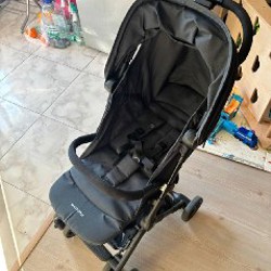 Коляска Maxi Cosi Lara 2 - фото 4
