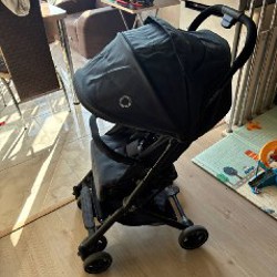 Коляска Maxi Cosi Lara 2 - фото 5