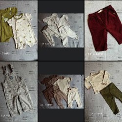 Детские вещи - фото 2