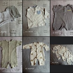 Детские вещи - фото 3