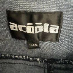 Юбки и кожзам юбка-брюки - фото 8