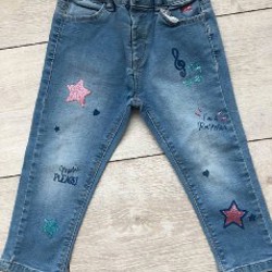 Юбки и кожзам юбка-брюки - фото 10