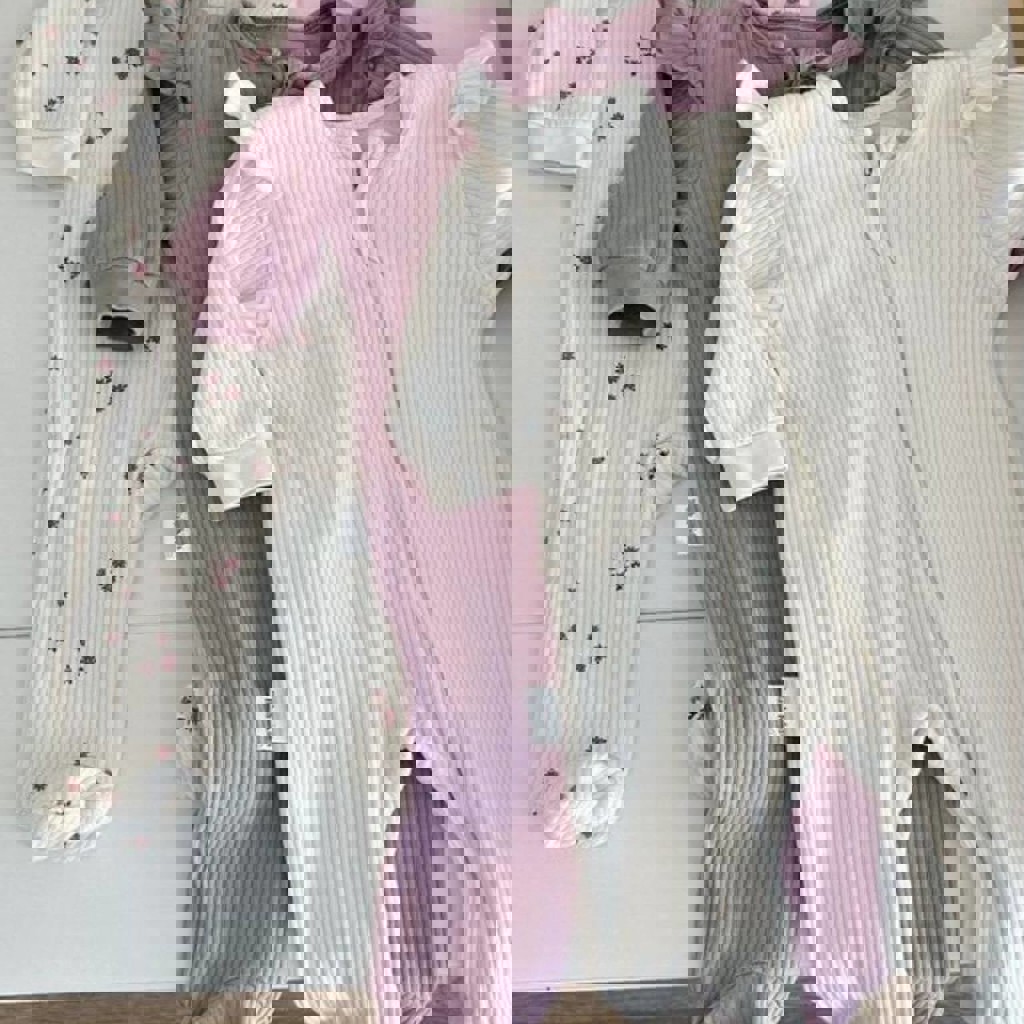 Набор слипов на кнопках