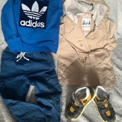 Деревянные грибочки - фото 2