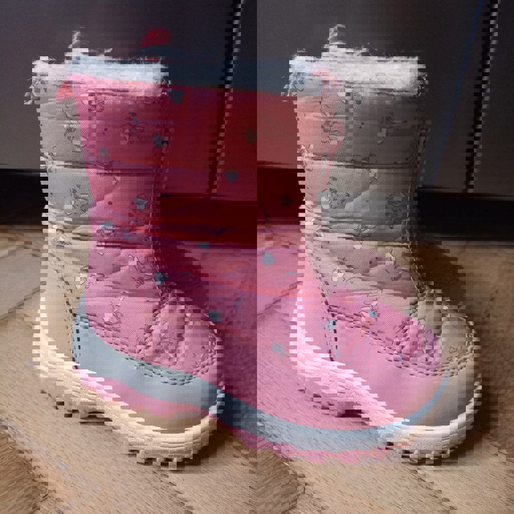 Сапожки, ботинки