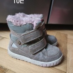 Сапожки, ботинки - фото 2