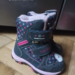 Сапожки, ботинки - фото 3