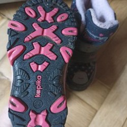 Сапожки, ботинки - фото 4