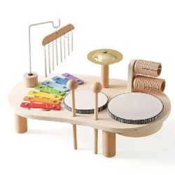 Музыкальная станция - фото 2