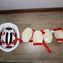 Самокат детский 3-х колёсный - фото 2