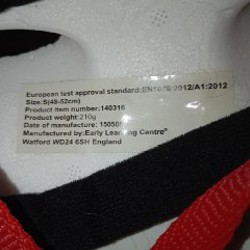 Самокат детский 3-х колёсный - фото 3