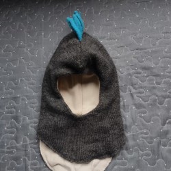 Шапка-шлем KIVAT - фото 3