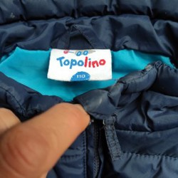 Жилет TOPOLINO - фото 3
