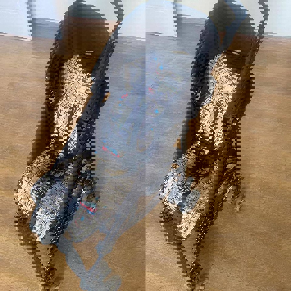 Коляска трость Peg Perego Pliko Mini