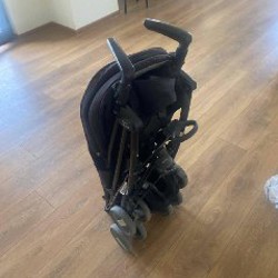 Коляска трость Peg Perego Pliko Mini - фото 2