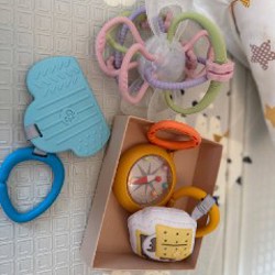 Мячик-конструктор - фото 4