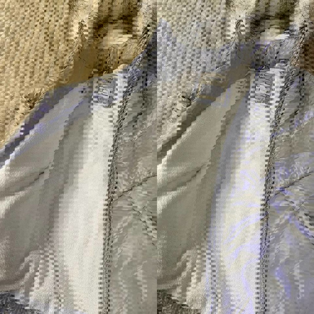 Куртка зимняя на девочку